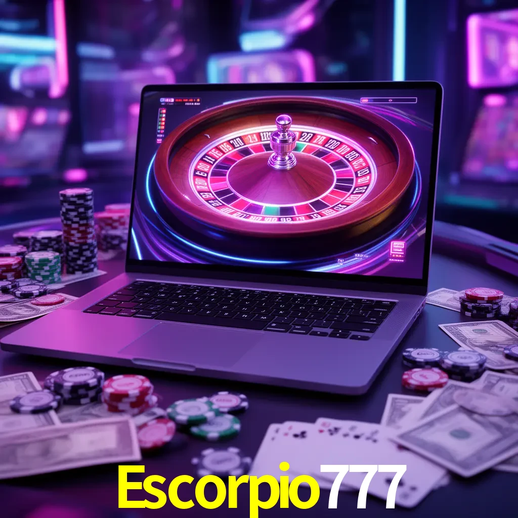 Escorpio777 México - centro de casino, cuenta y acceso móvil Centro móvil Escorpio777 con casino, cajero, bonos, app y acceso de cuenta para México
